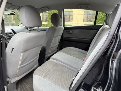 Used 2010 Nissan Sentra 2.0 SR w/ Convenience Pkg image 21