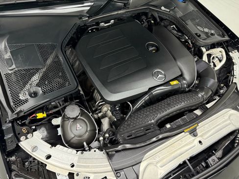 Used 2022 Mercedes-Benz C 300 Coupe image 60
