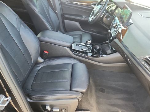 Used 2022 BMW X3 xDrive30i w/ Premium Package 2 image 15