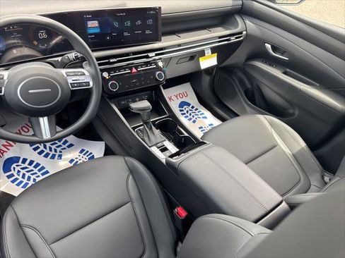 New 2026 Hyundai Tucson SEL AWD/4WD image 16