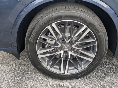 New 2026 Acura MDX SH-AWD w/ Advance Package image 11