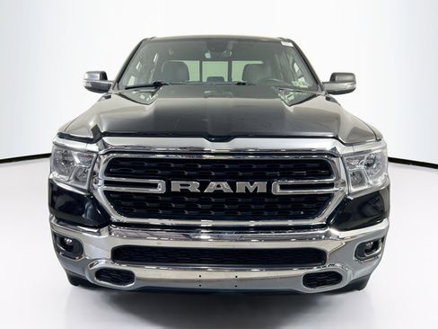 Used 2023 RAM 1500 Big Horn AWD/4WD image 2