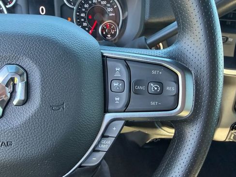 New 2026 RAM 3500 Big Horn image 19