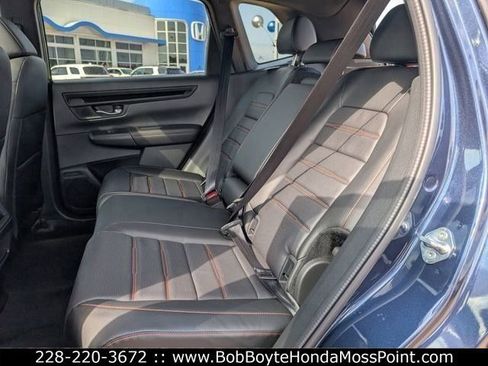 New 2026 Honda CR-V Sport-L image 29