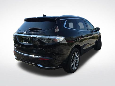 Used 2024 Buick Enclave Avenir w/ Avenir Technology Package FWD image 4