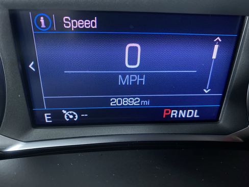 Certified 2024 Chevrolet Equinox LS w/ LS Convenience Package image 4