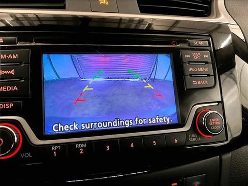 Used 2018 Nissan Sentra SV FWD image 20