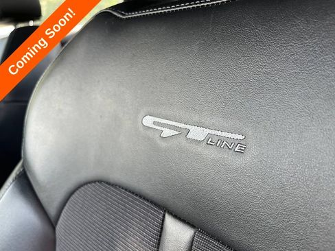 Used 2021 Kia K5 GT-Line AWD/4WD image 32