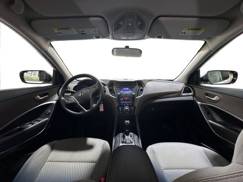 Used 2018 Hyundai Santa Fe Sport AWD/4WD image 13