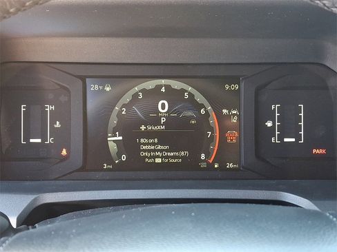 New 2026 Toyota 4Runner SR5 image 16