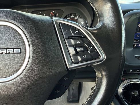 Used 2023 Chevrolet Camaro LT image 15