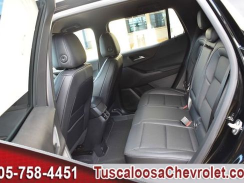 New 2026 Chevrolet Equinox LT w/ Convenience Package II image 17