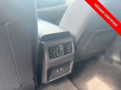Certified 2026 Nissan Rogue SV AWD/4WD image 20