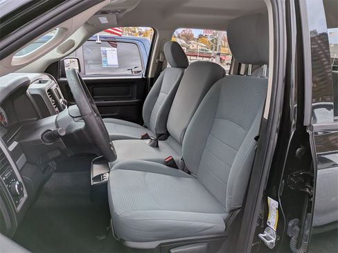 Used 2019 RAM 1500 Express w/ Express Value Package image 17