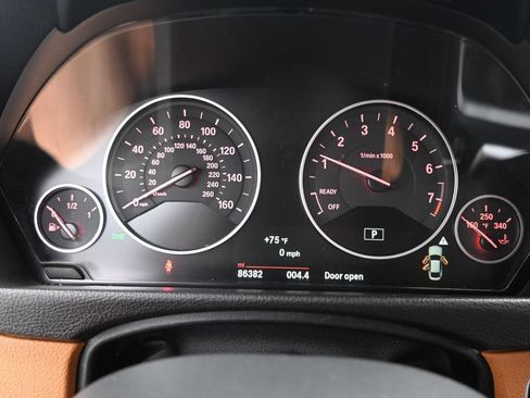 Used 2018 BMW 430i Gran Coupe xDrive AWD/4WD image 14