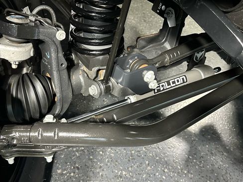 Used 2025 Jeep Wrangler Unlimited Rubicon image 29