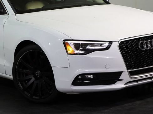 Used 2014 Audi A5 2.0T Premium Plus w/ Premium Plus Package AWD/4WD image 7