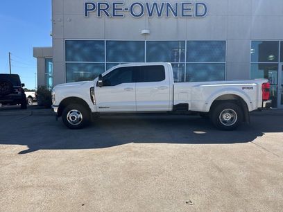 Used 2025 Ford F350 Lariat