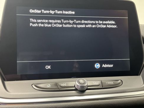 Certified 2024 Chevrolet Blazer LT w/ Convenience Package image 21