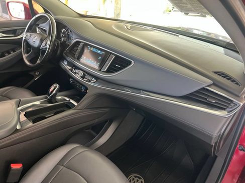 Used 2018 Buick Enclave Essence w/ Trailering Package AWD/4WD image 20