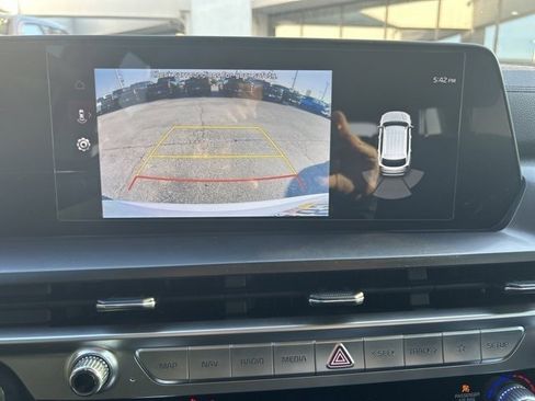Used 2023 Kia Telluride S w/ S Sunroof Package image 16