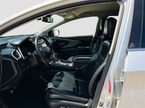 Used 2020 Nissan Murano SL image 19