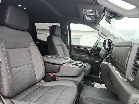 Used 2023 Chevrolet Silverado 1500 LT image 23