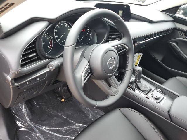 New 2026 MAZDA MAZDA3 s Sport FWD image 18