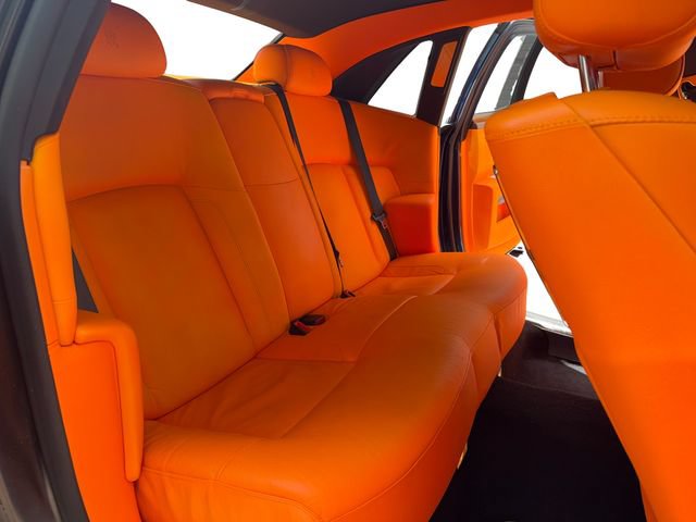 Used 2010 Rolls-Royce Ghost RWD image 12