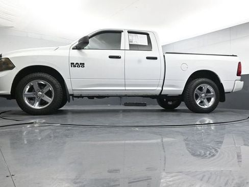 Used 2018 RAM 1500 Express w/ Express Value Package AWD/4WD image 29