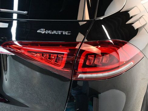Used 2022 Mercedes-Benz GLE 450 4MATIC image 14