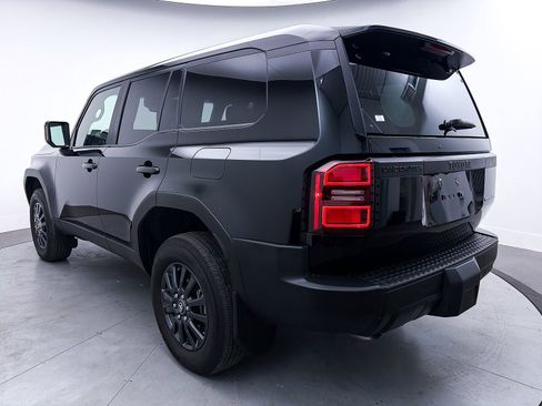 Used 2025 Toyota Land Cruiser 1958 image 12