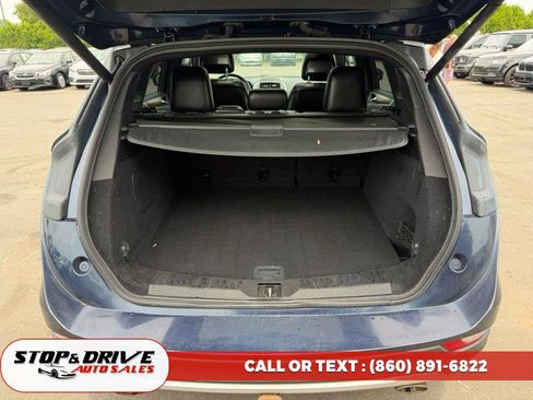 Used 2017 Lincoln MKC Reserve w/ Lincoln MKC Climate Package AWD/4WD image 17