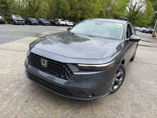 Used 2024 Honda Accord EX video 1