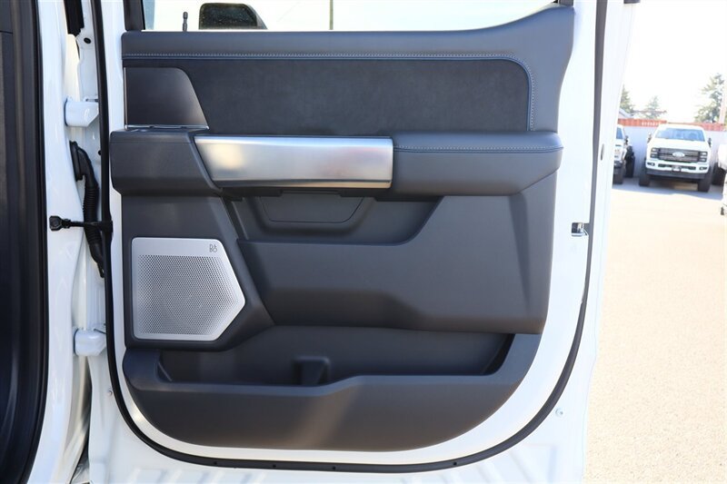 Used 2026 Ford F350 Platinum AWD/4WD image 30