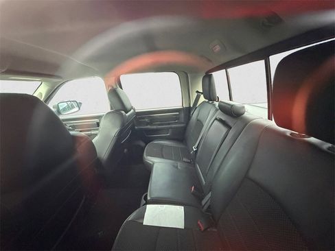Used 2015 RAM 1500 Sport image 8
