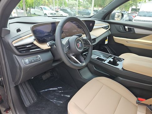 New 2026 Buick Enclave Preferred w/ Power Package image 19