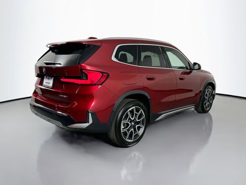 New 2026 BMW X1 xDrive28i w/ Convenience Package image 5