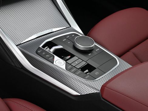 Certified 2025 BMW M440i M440i Gran Coupe image 37