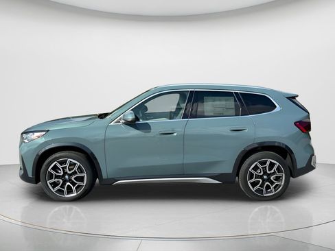 New 2026 BMW X1 xDrive28i w/ Technology Package AWD/4WD image 8
