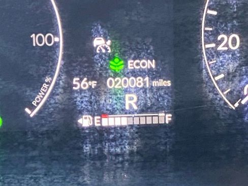 Certified 2023 Honda CR-V Sport Touring image 33