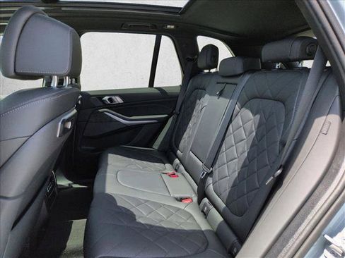 Used 2025 BMW X5 sDrive40i w/ M Sport Package RWD image 20