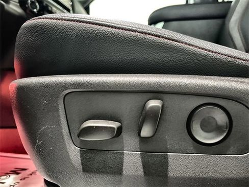 New 2025 Chevrolet Silverado 1500 RST image 12