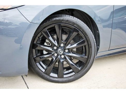 Used 2024 MAZDA MAZDA3 s AWD/4WD image 30