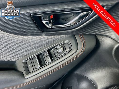 Used 2024 Subaru Forester Sport AWD/4WD image 17