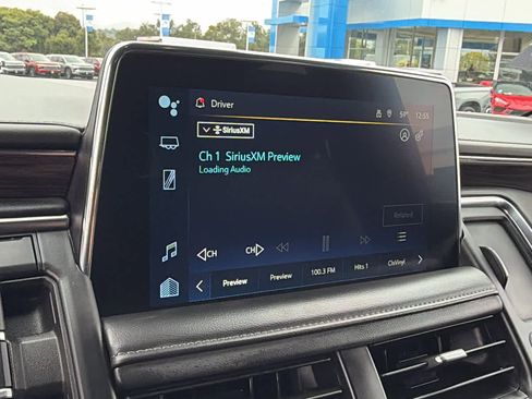 Certified 2023 Chevrolet Tahoe LT image 15