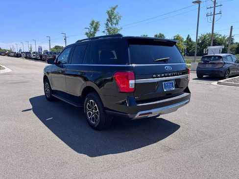 Certified 2024 Ford Expedition XLT AWD/4WD image 3