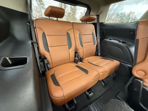 Used 2018 GMC Acadia SLT w/ LPO, Protection Package image 25