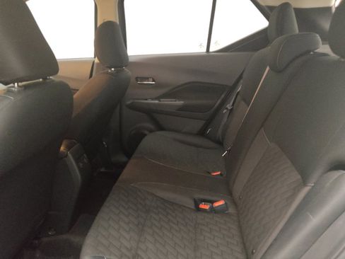 Used 2024 Nissan Kicks SV image 18