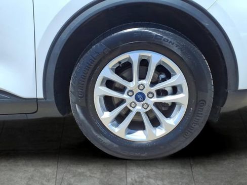 Used 2022 Ford Escape SE AWD/4WD image 9